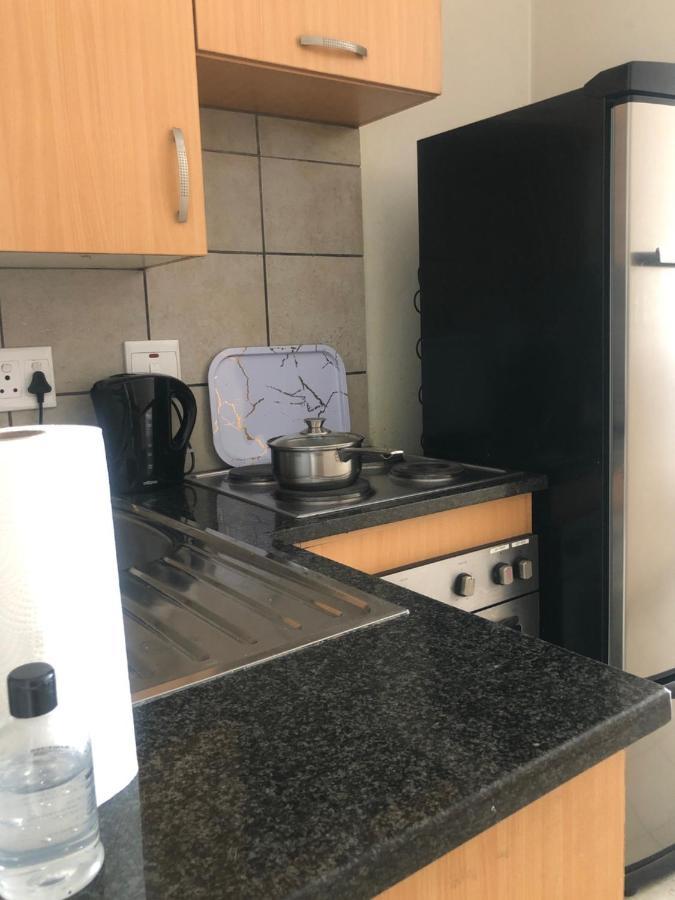Tintswalo Nests Apartment