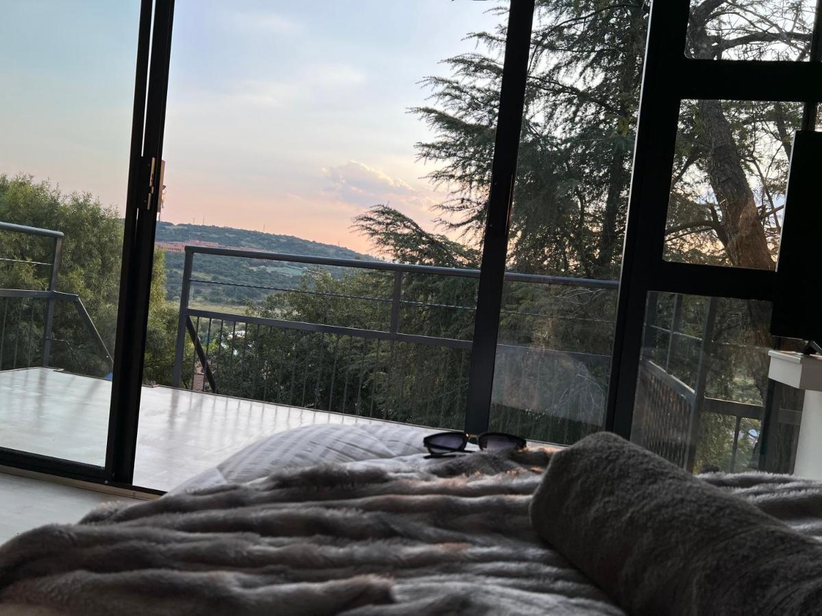 Guest house The Point Of View *