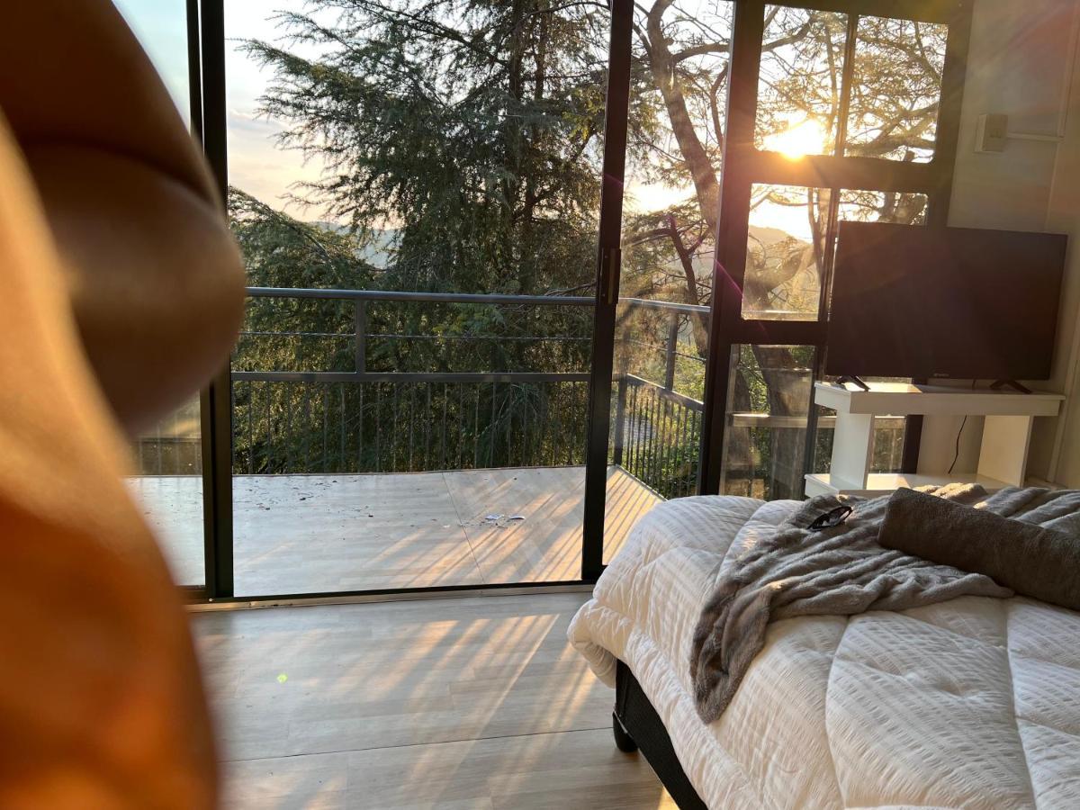 Guest house The Point Of View