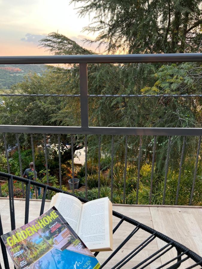 Guest house The Point Of View *