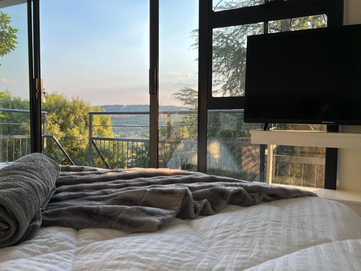 Guest house The Point Of View Johannesburg