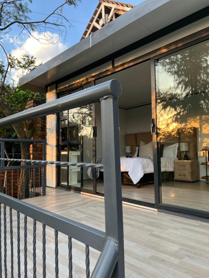 Guest house The Point Of View Johannesburg