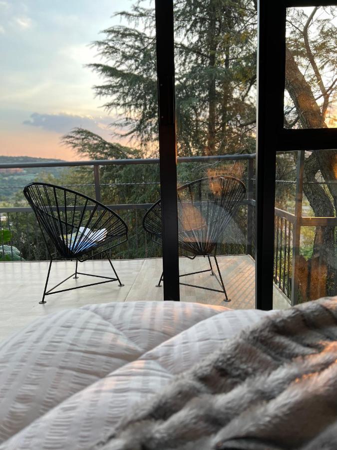 The Point Of View Guest house *