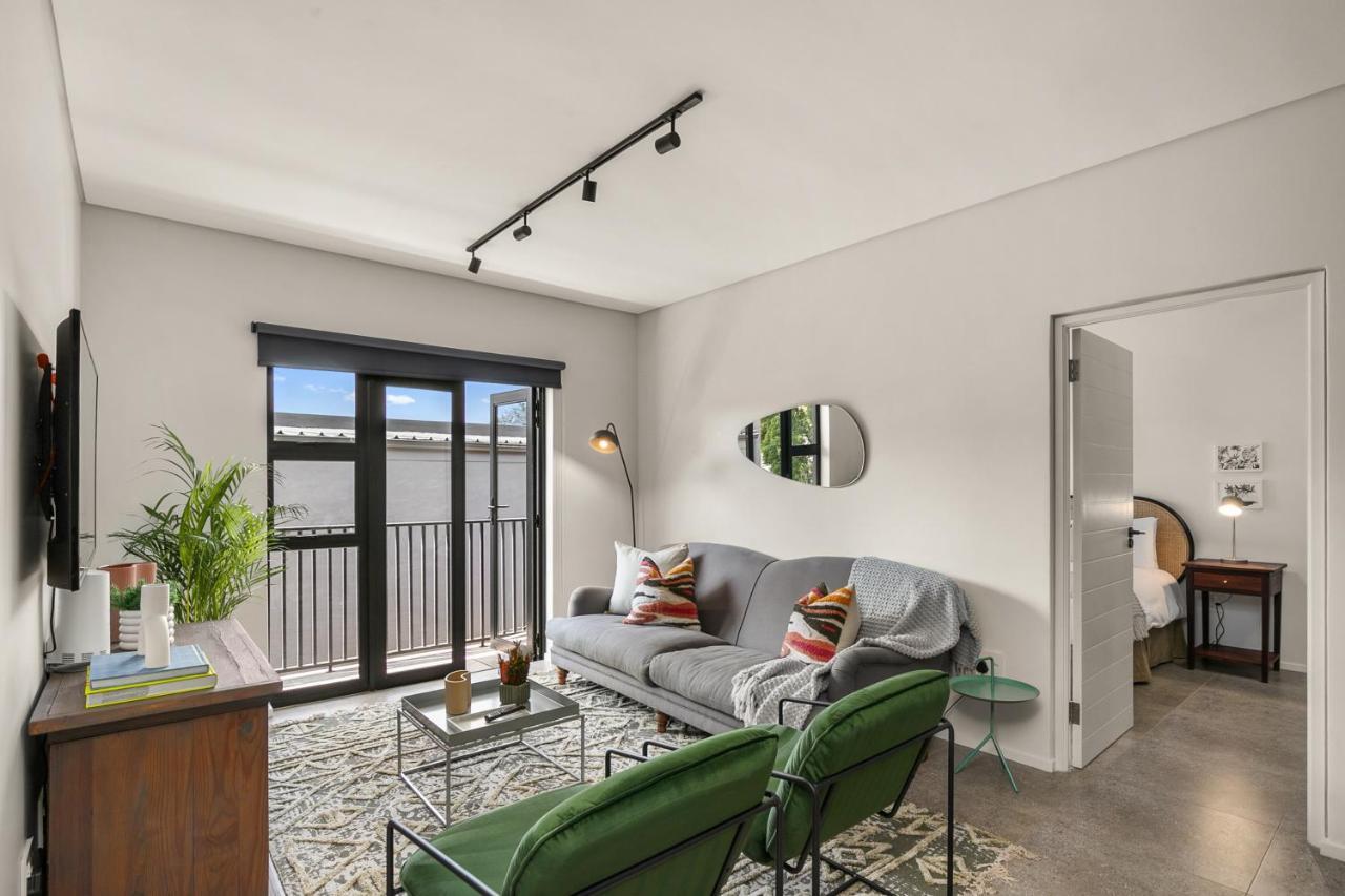 Hyde Park House Apartment Johannesburg