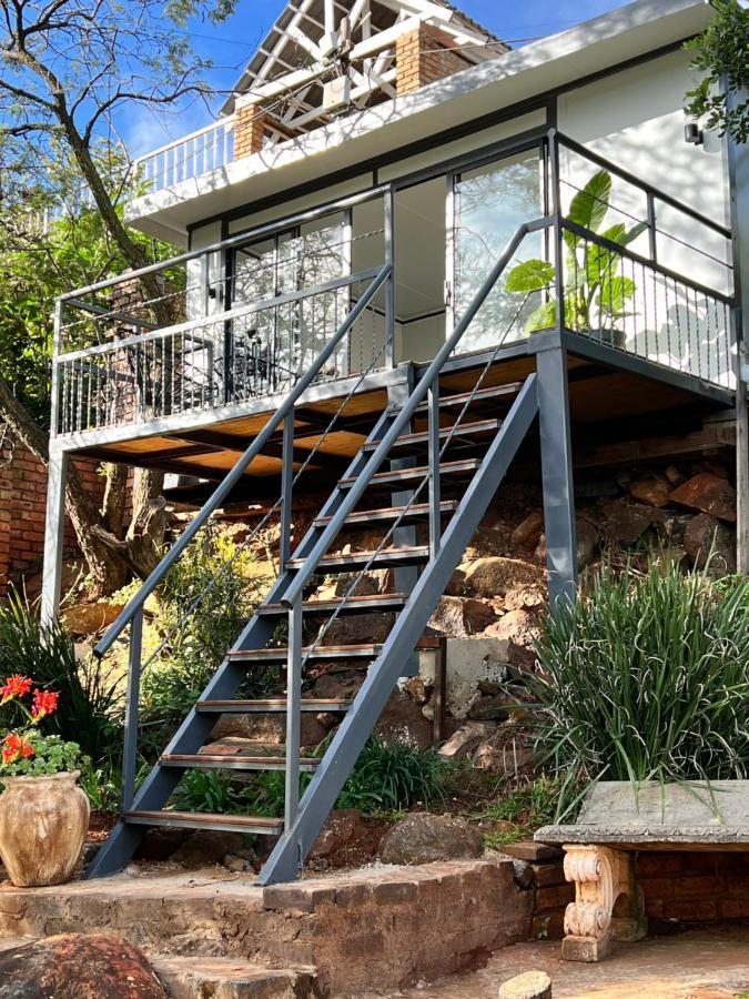 The Point Of View Guest house