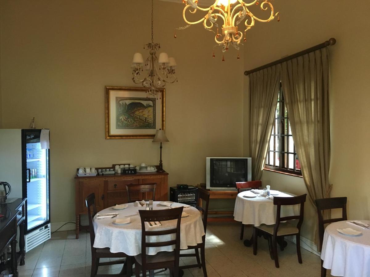 Casa de hóspedes Melville Turret 3*
