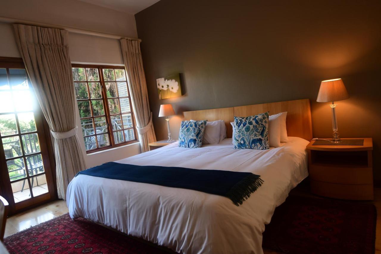 Highgrove Casa de hóspedes 4*