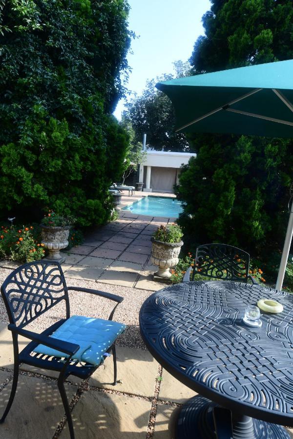 Casa de hóspedes Highgrove 4*