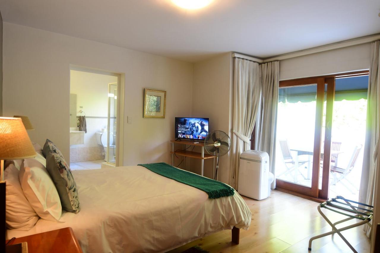 Highgrove Johannesburg