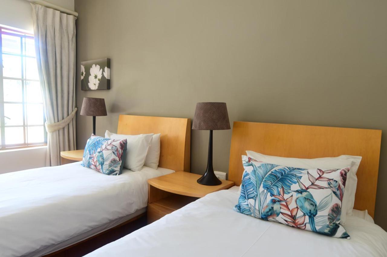 Highgrove 4*