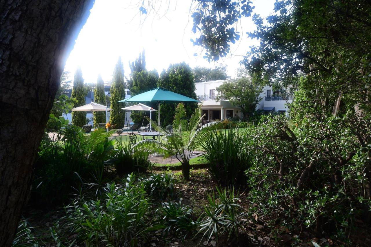 Highgrove 4* Johannesburg
