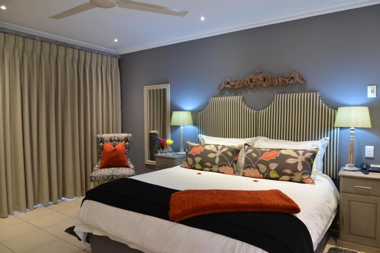 Rivonia Premier Bed & Breakfast Johannesburg