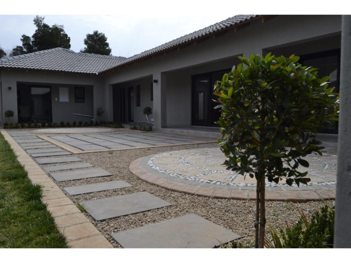 Furaha Guest Casa de hóspedes