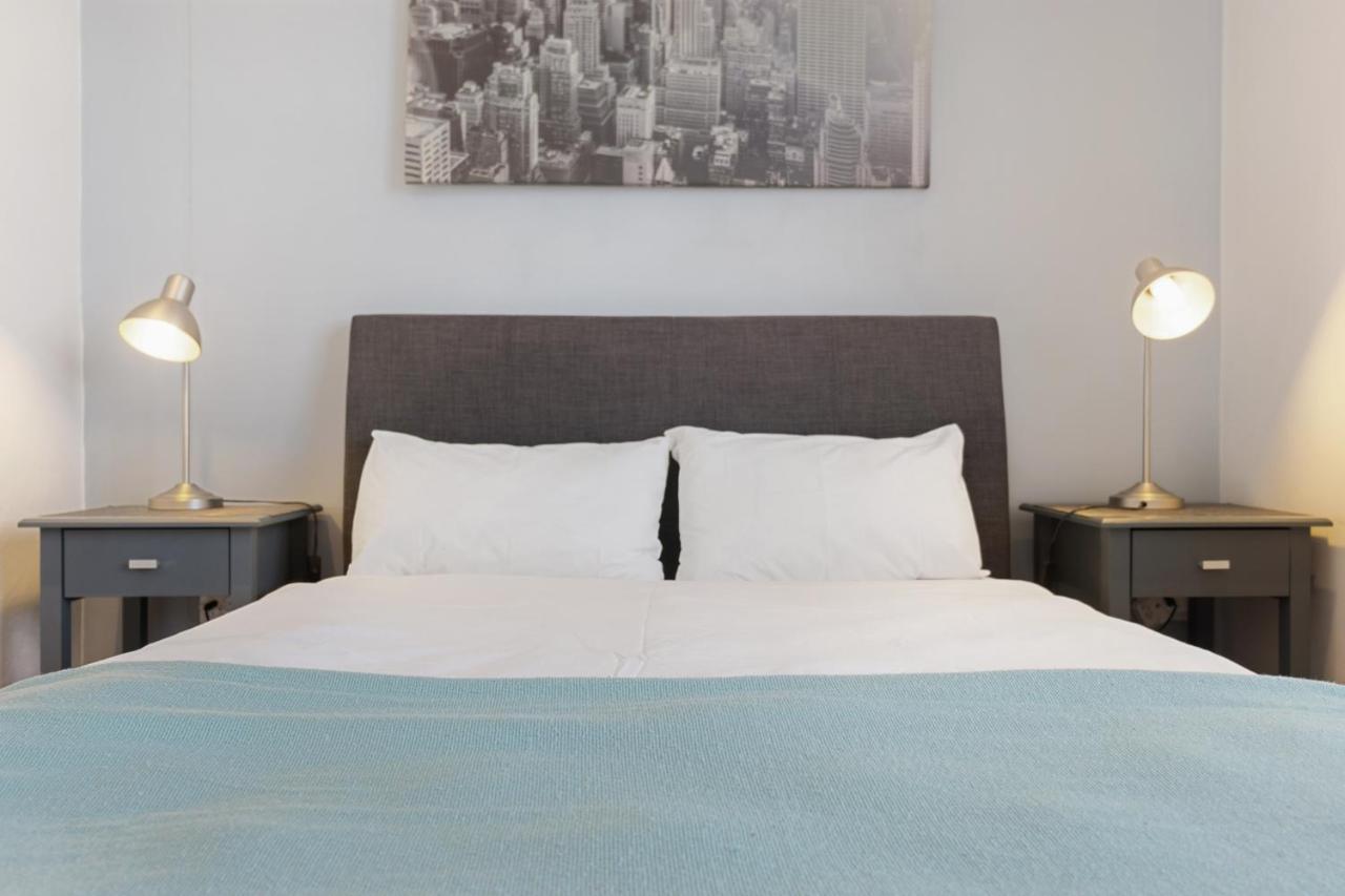Apartment Kmg At The Apex
