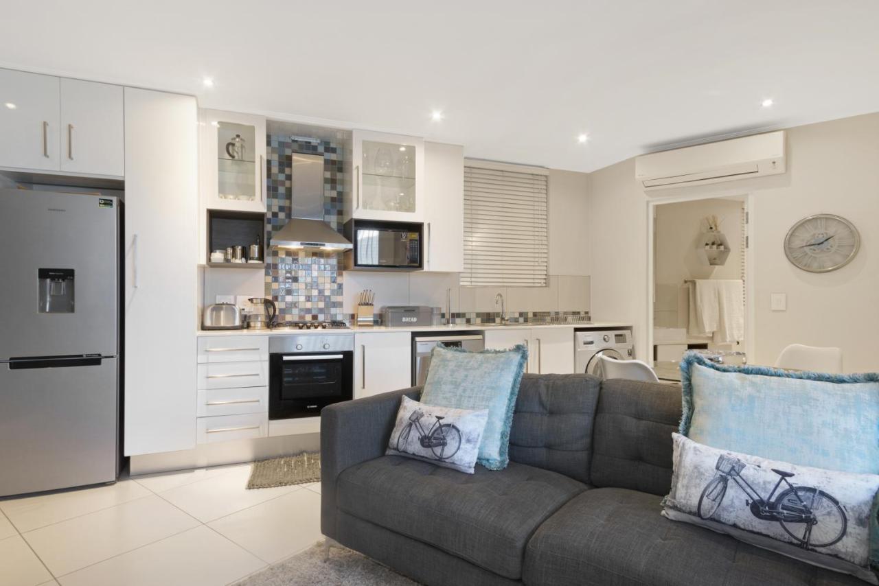 Apartment Kmg At The Apex Johannesburg