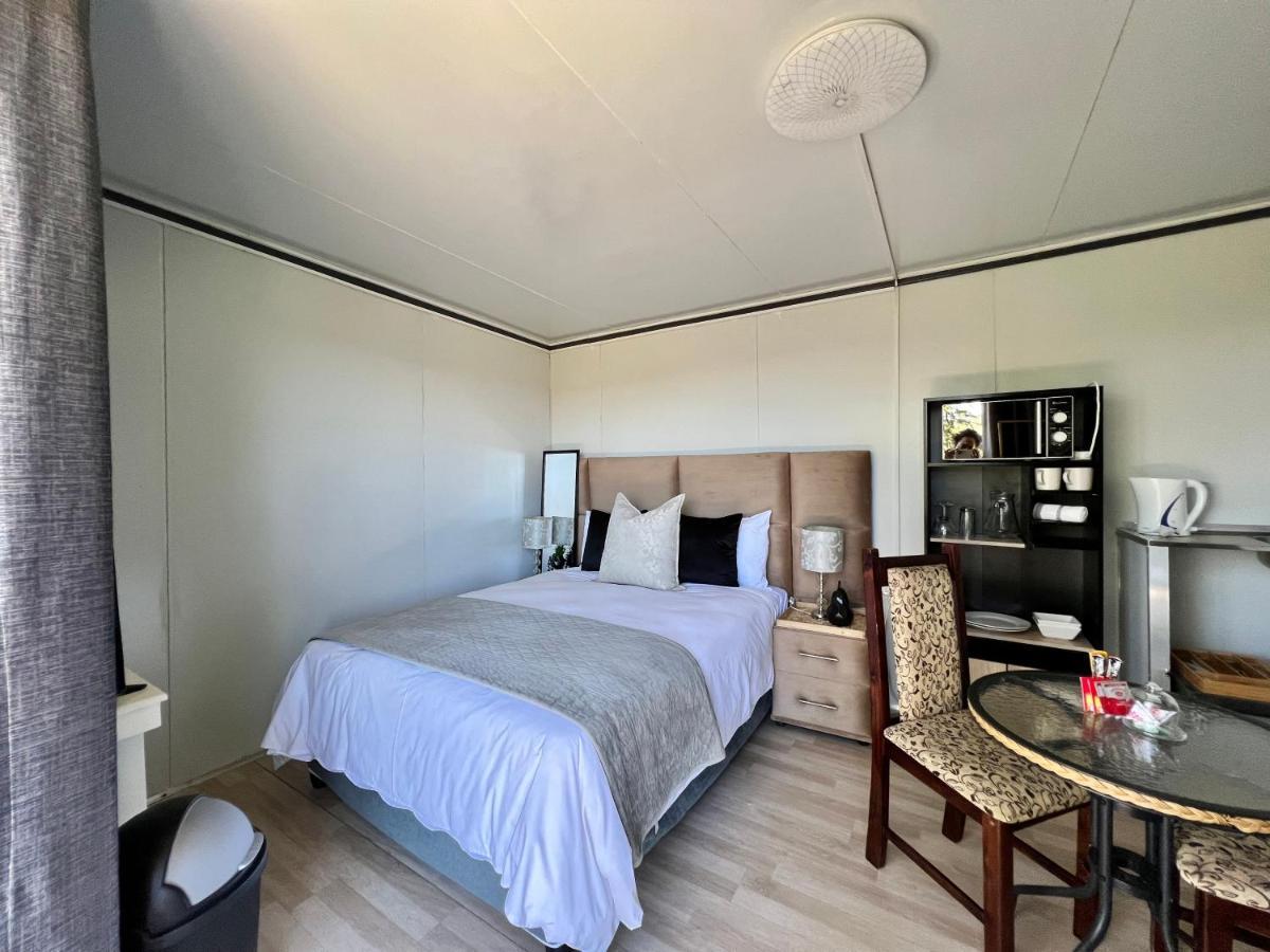 Guest house The Point Of View Johannesburg