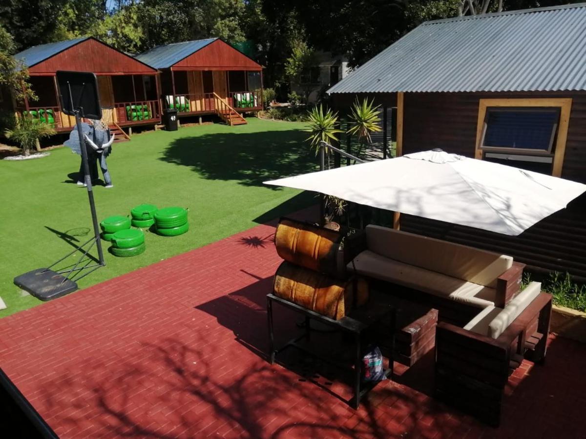 Fm Guest Comfort, Tranquility & Peace Of Mind Gasthof