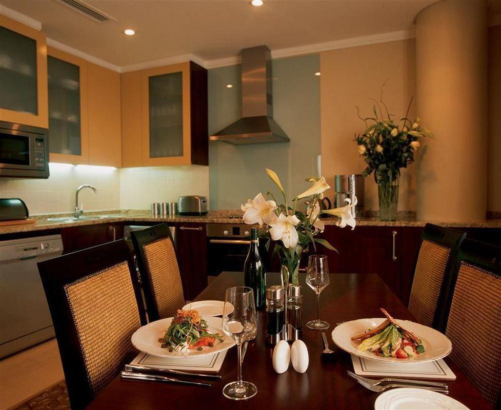 Bed & Breakfast The Raphael Penthouse 5*