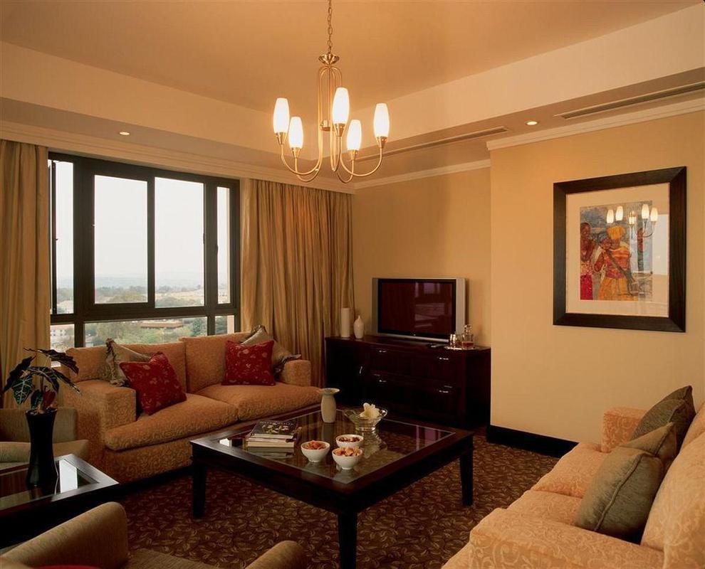 The Raphael Penthouse 5*