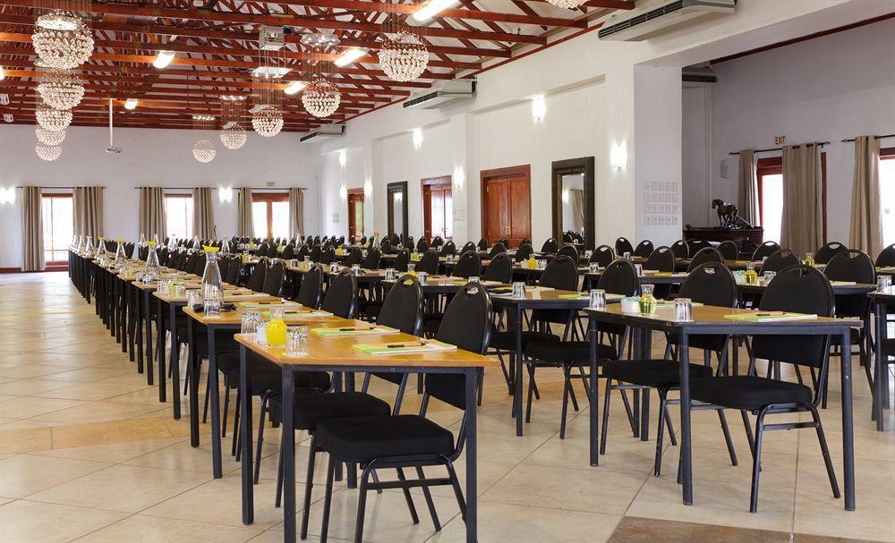 Zulu Nyala Country Manor Johannesburg