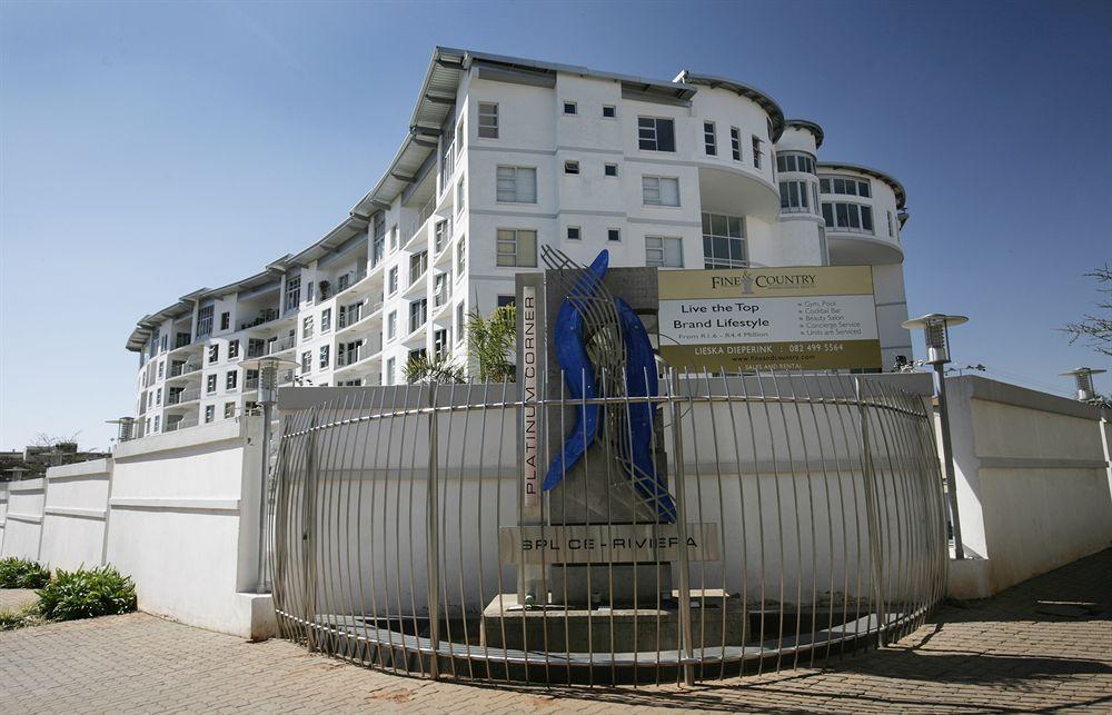 Urban Hip - Splice Johannesburg