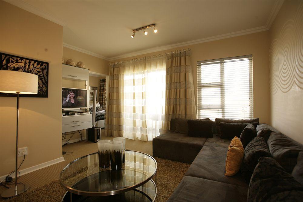 Hotel Urban Hip - Splice Johannesburg