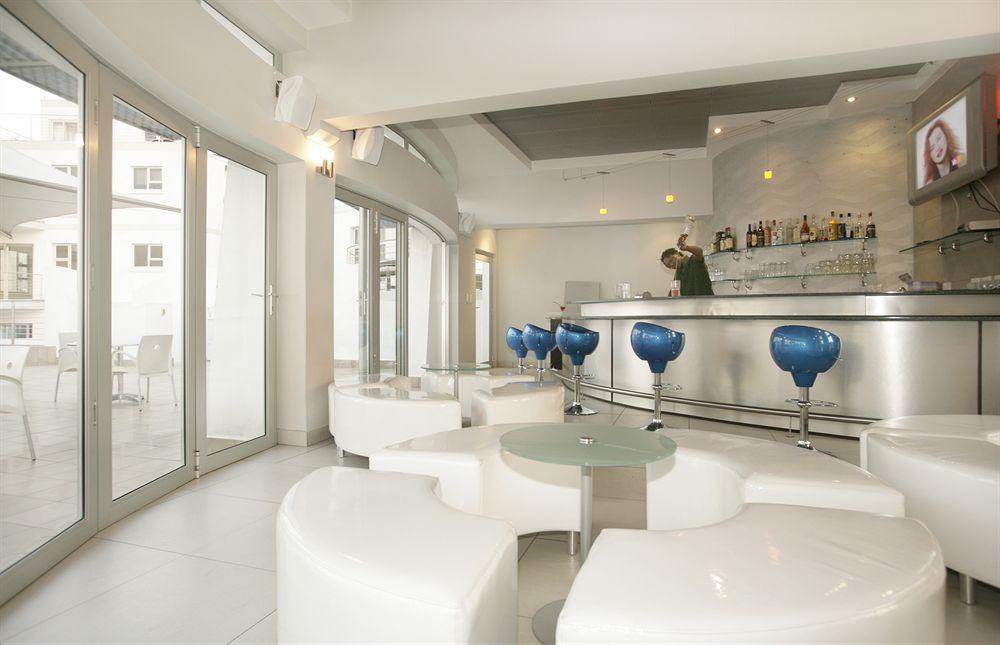 Urban Hip - Splice 4* Johannesburg