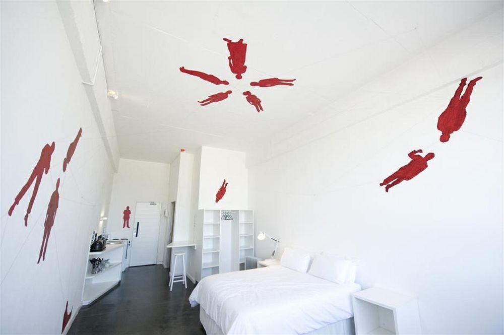 Main Street Life Aparthotel Johannesburg