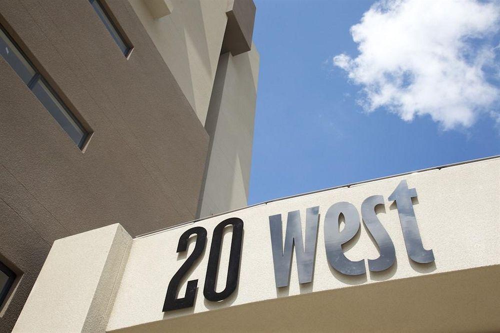 Apartment The Capital 20 West Johannesburg