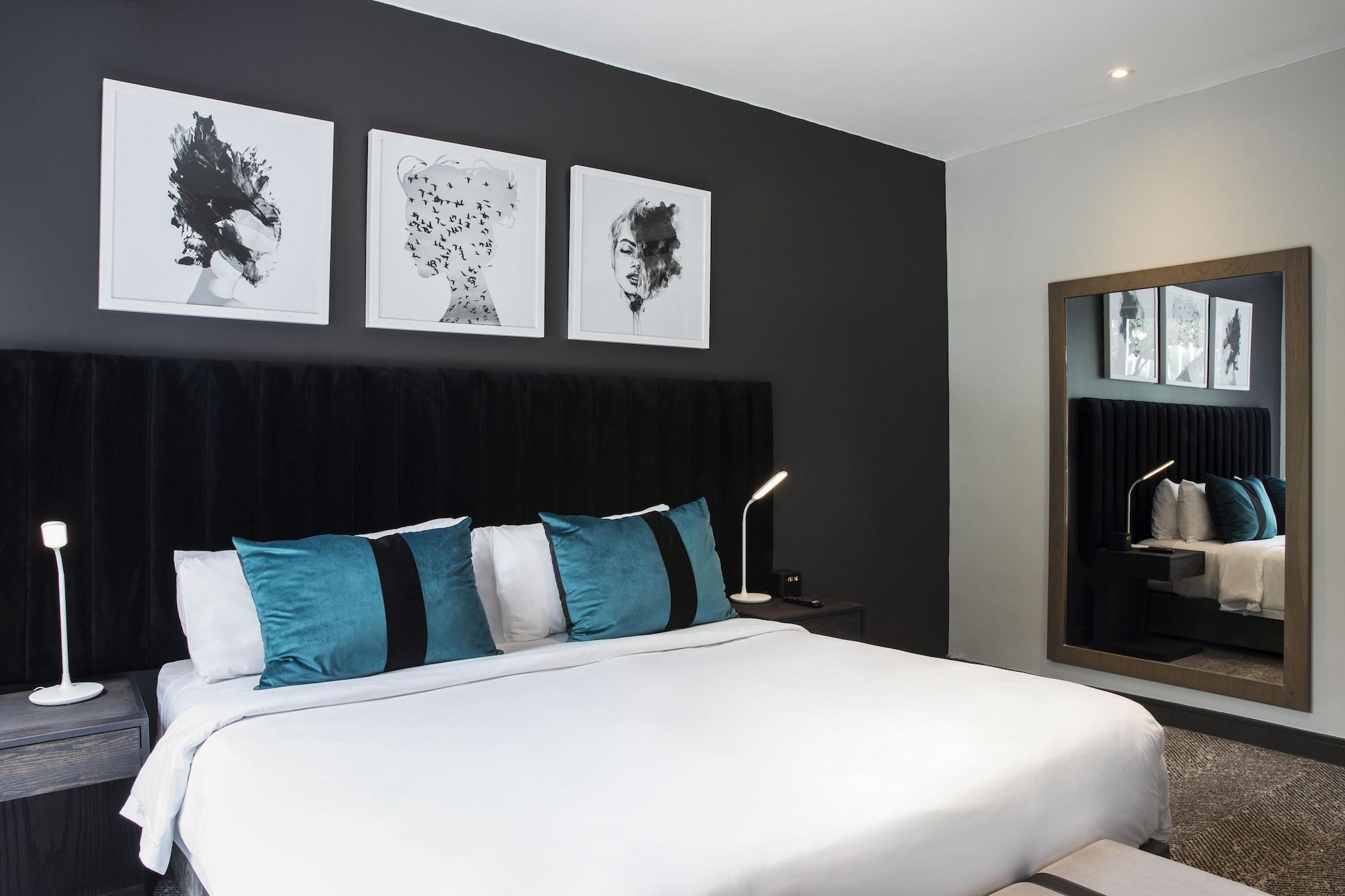 Hotel The Capital Empire Johannesburg