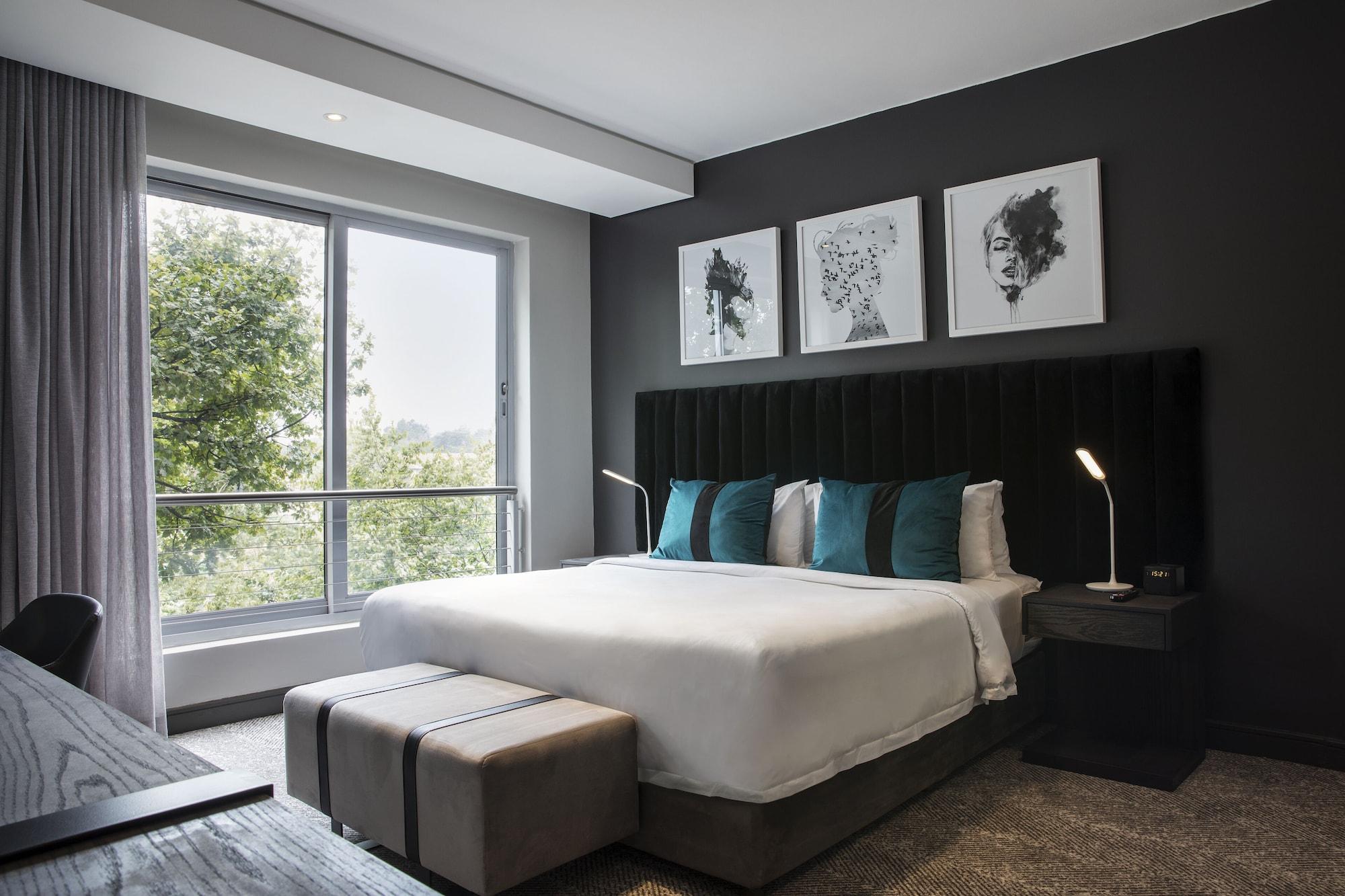 The Capital Empire Hotel Johannesburg
