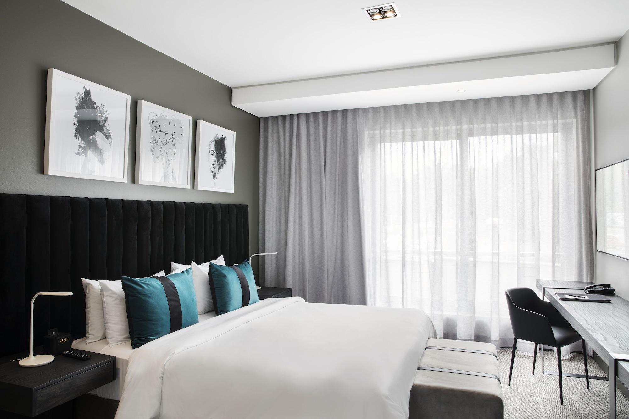 Hotel The Capital Empire