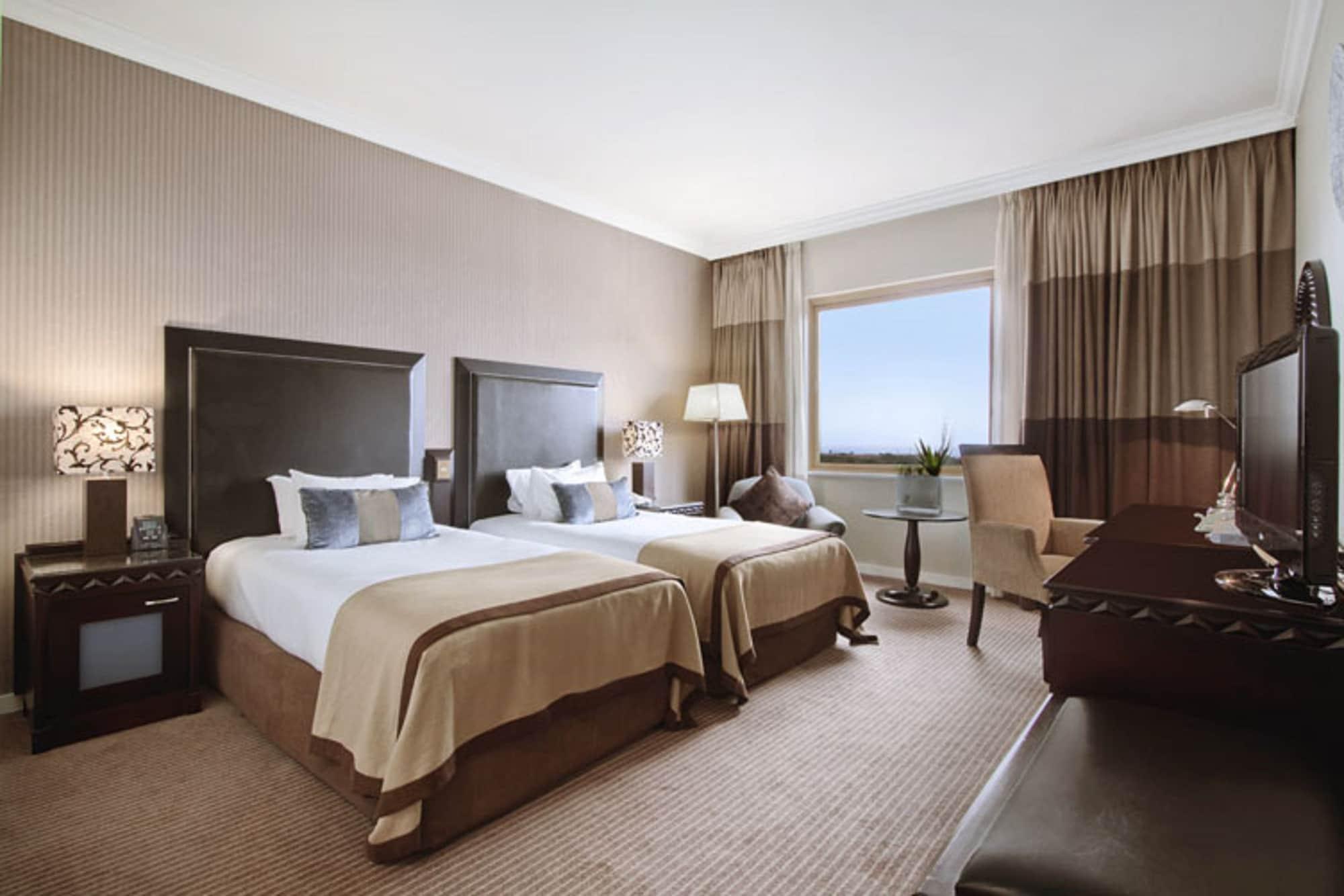 Nh Sandton 5*
