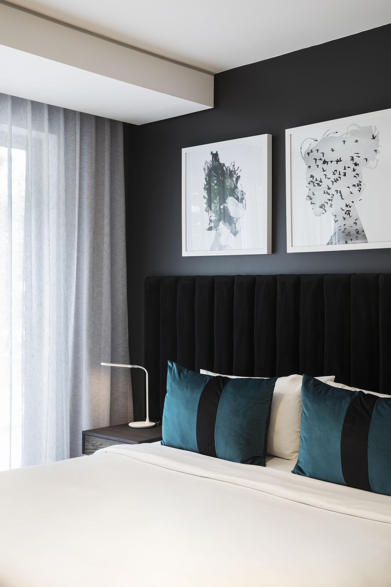 Hotel The Capital Empire Johannesburg