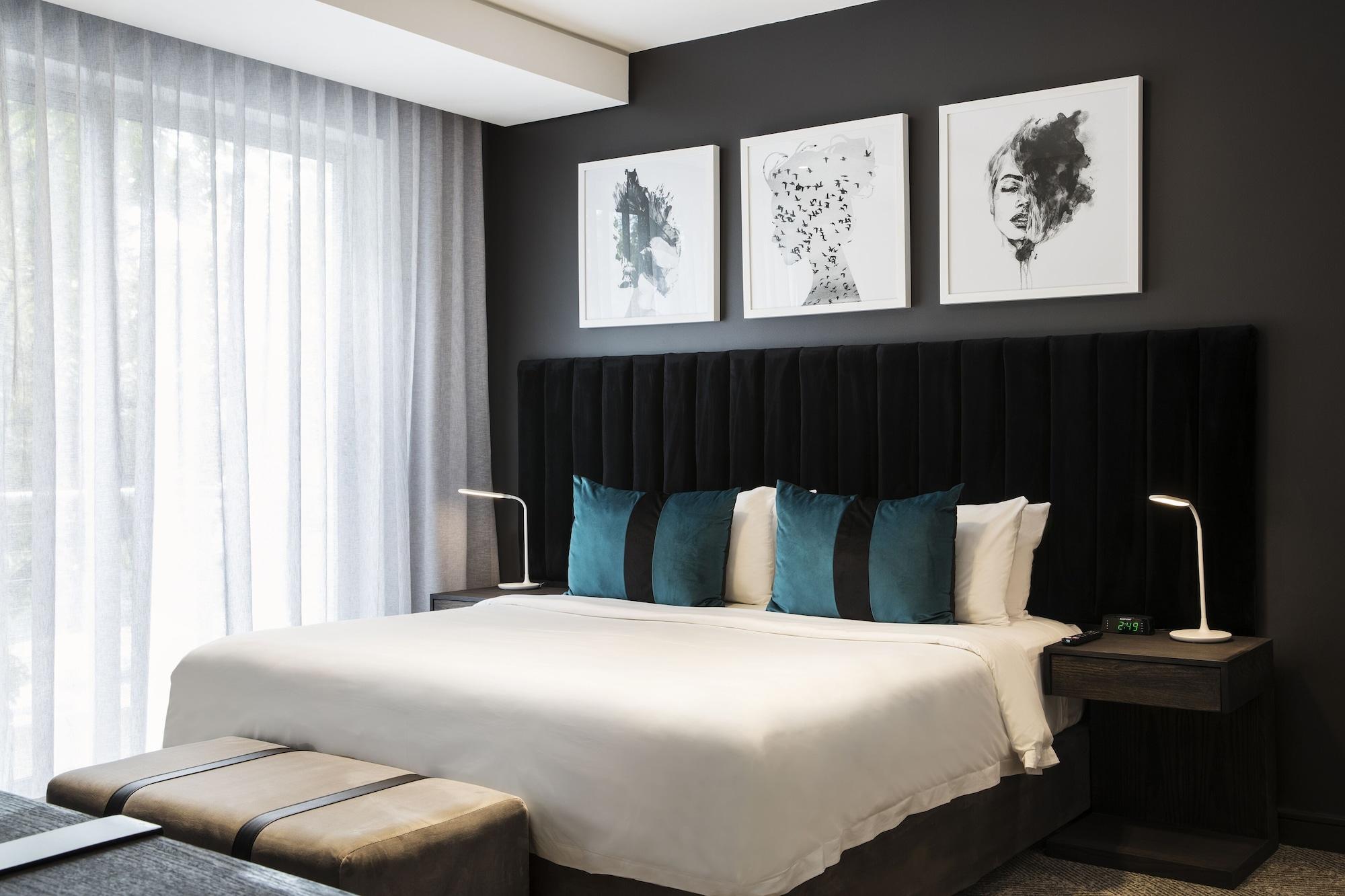 The Capital Empire Hotel 4*
