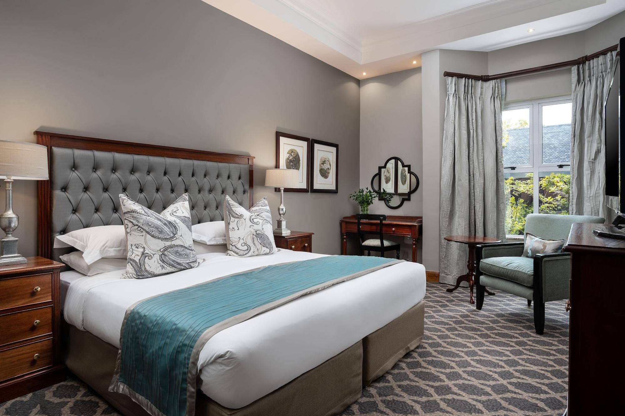 Premier Quatermain Johannesburg
