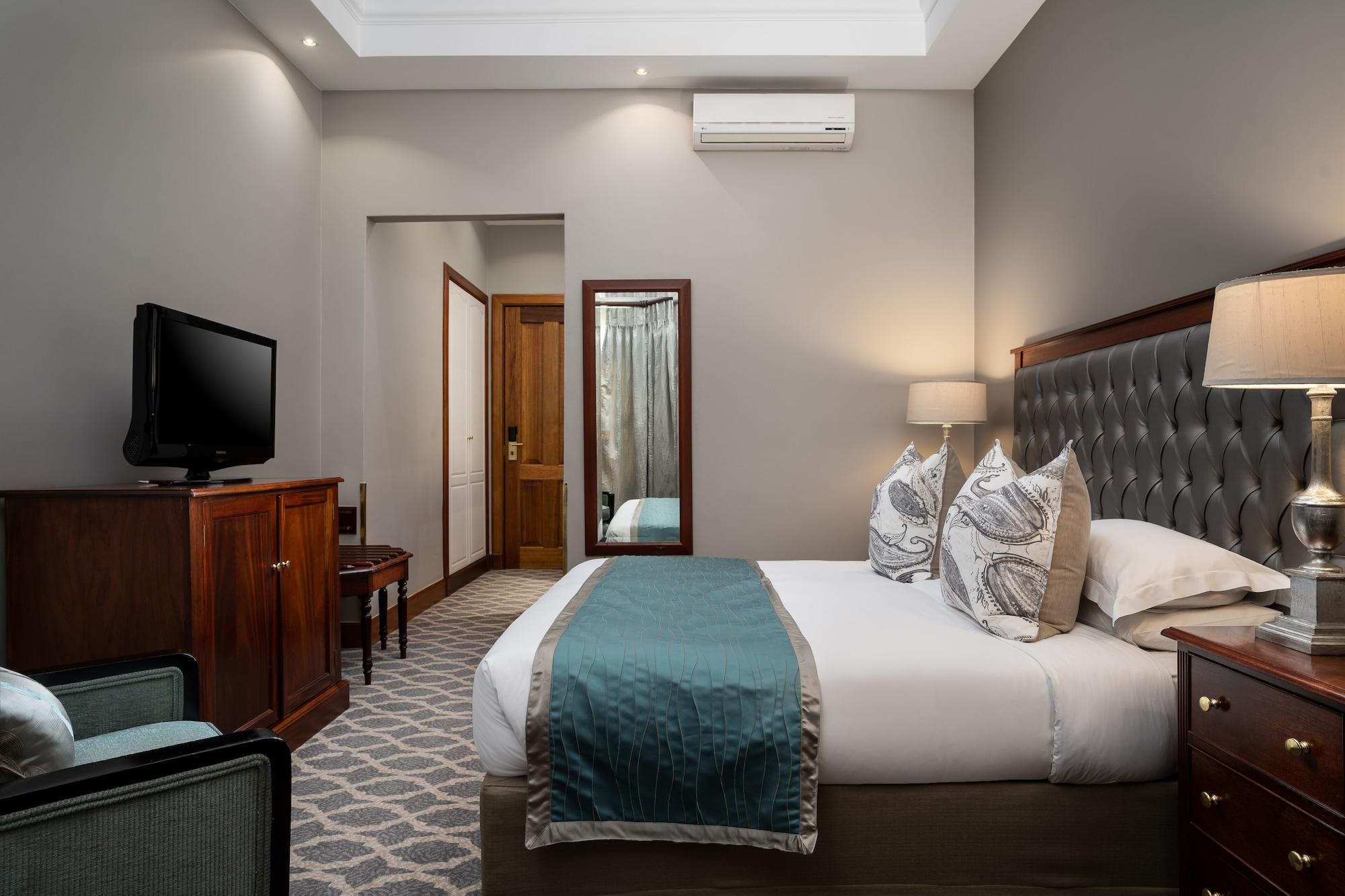 Hotel Premier Quatermain
