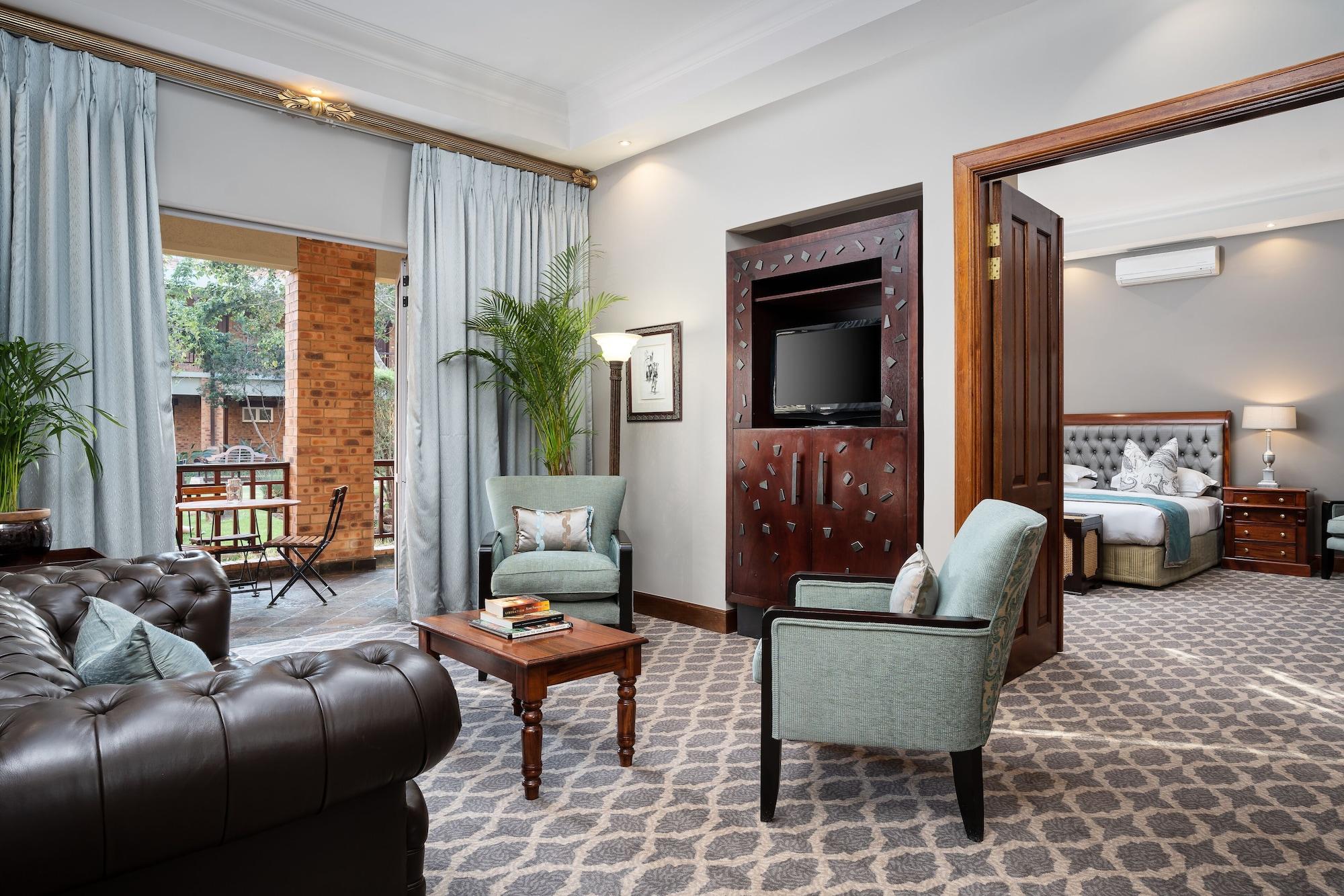 Hotel Premier Quatermain 4*