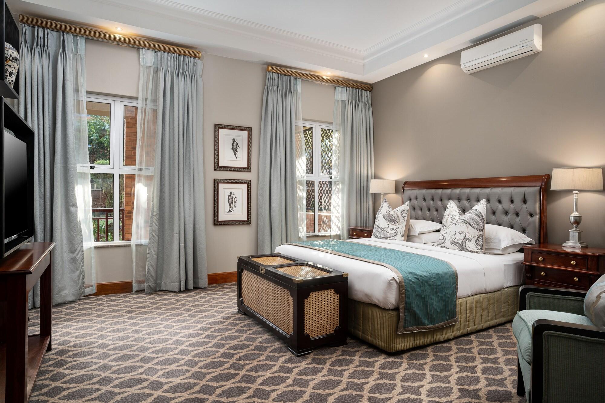 Premier Quatermain 4* Johannesburg