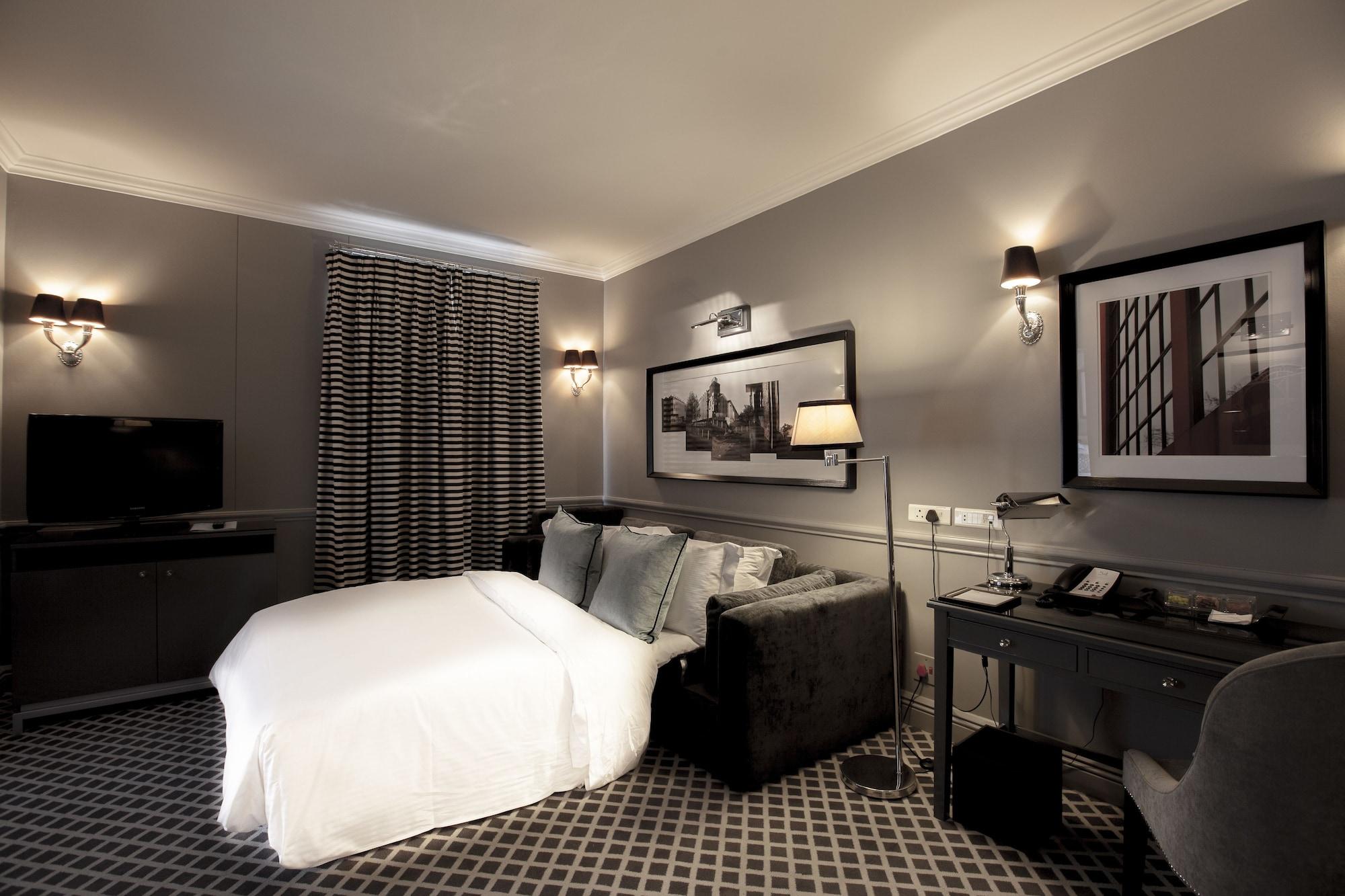 54 On Bath, Rosebank Khách sạn 5*