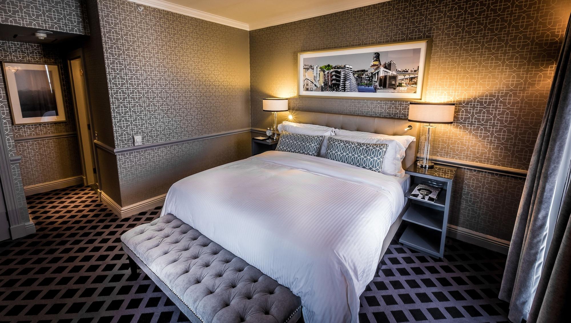 54 On Bath, Rosebank Khách sạn Johannesburg