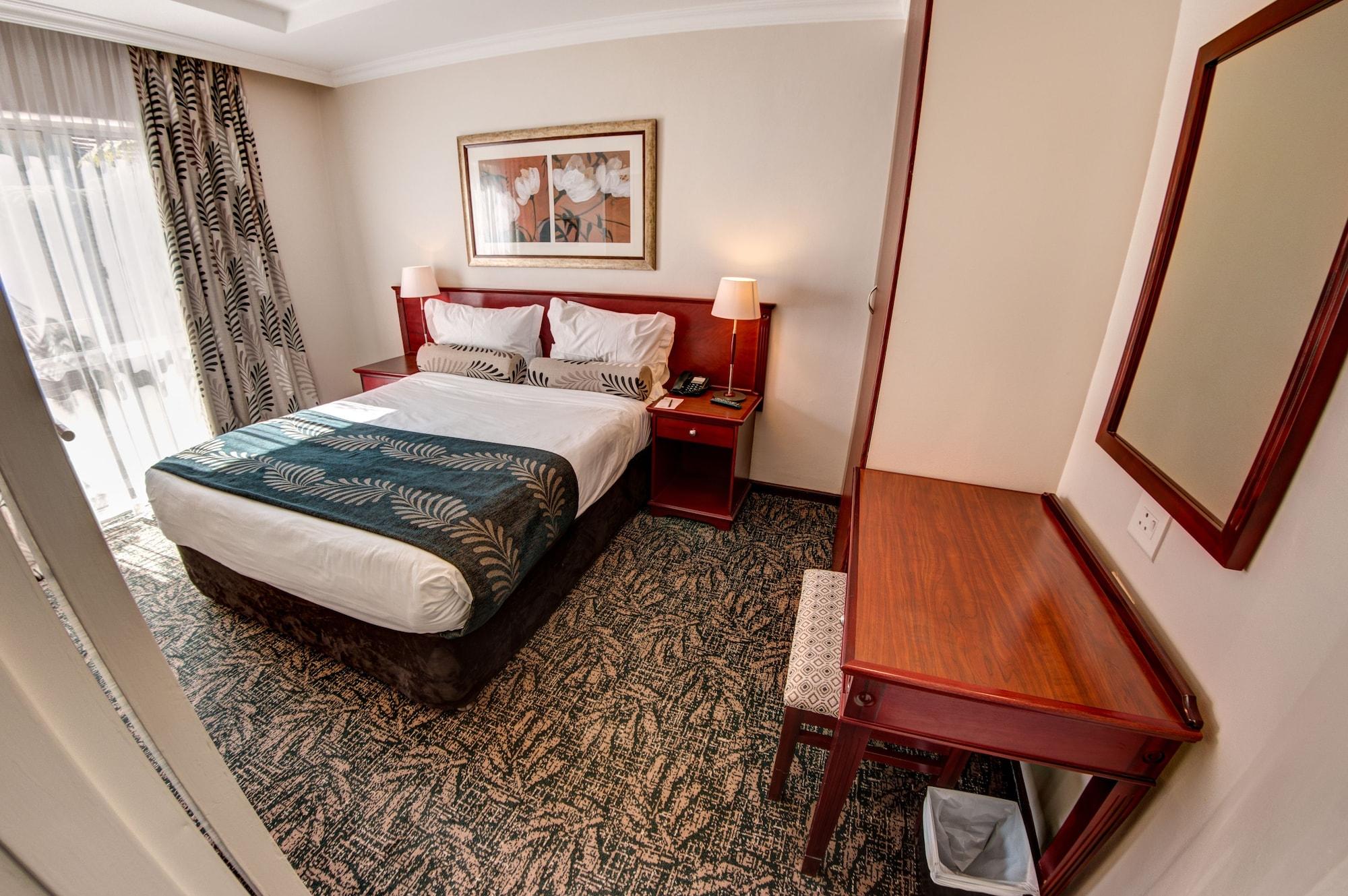 Courtyard Sandton Johannesburg