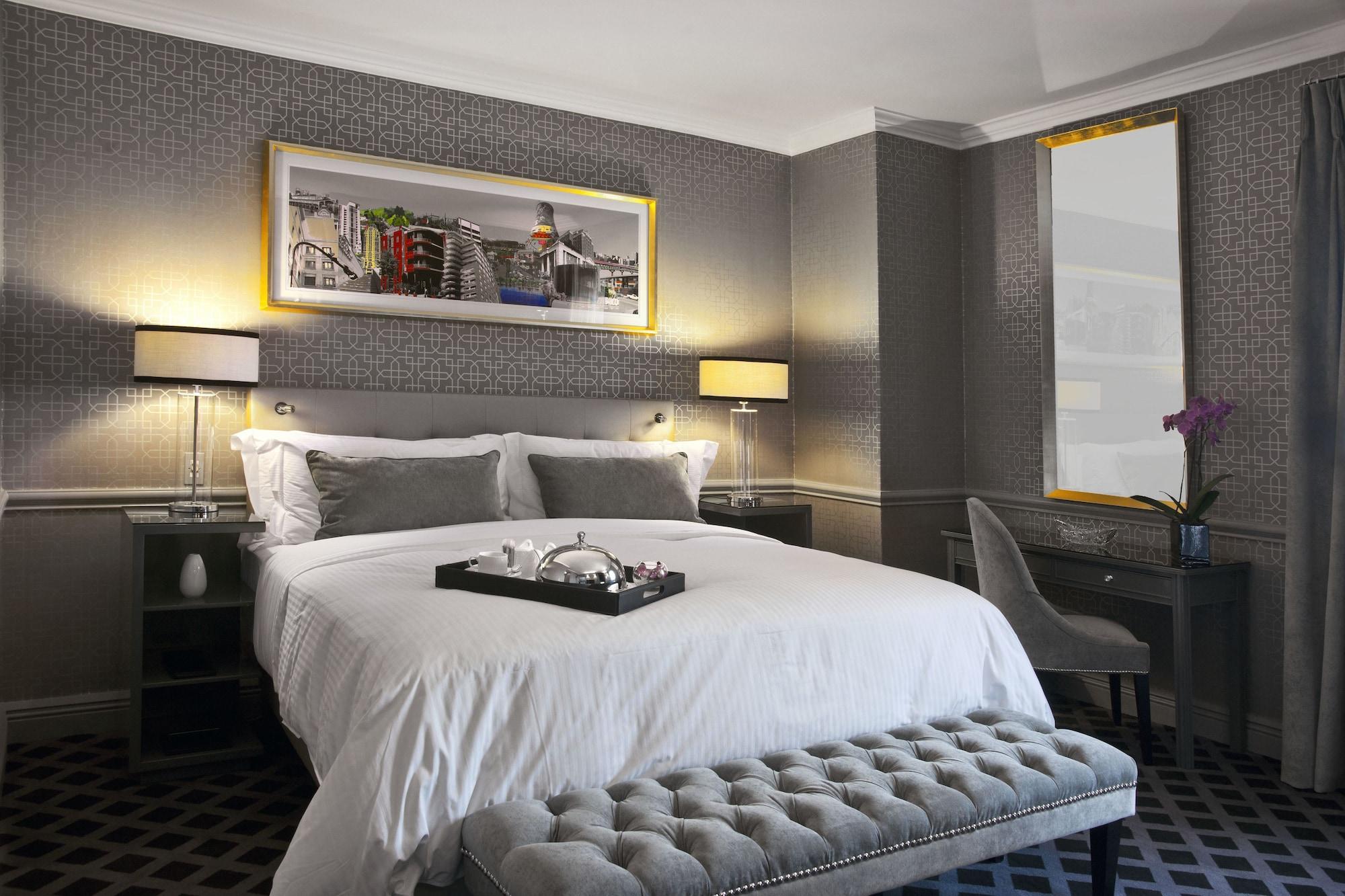 54 On Bath, Rosebank Khách sạn