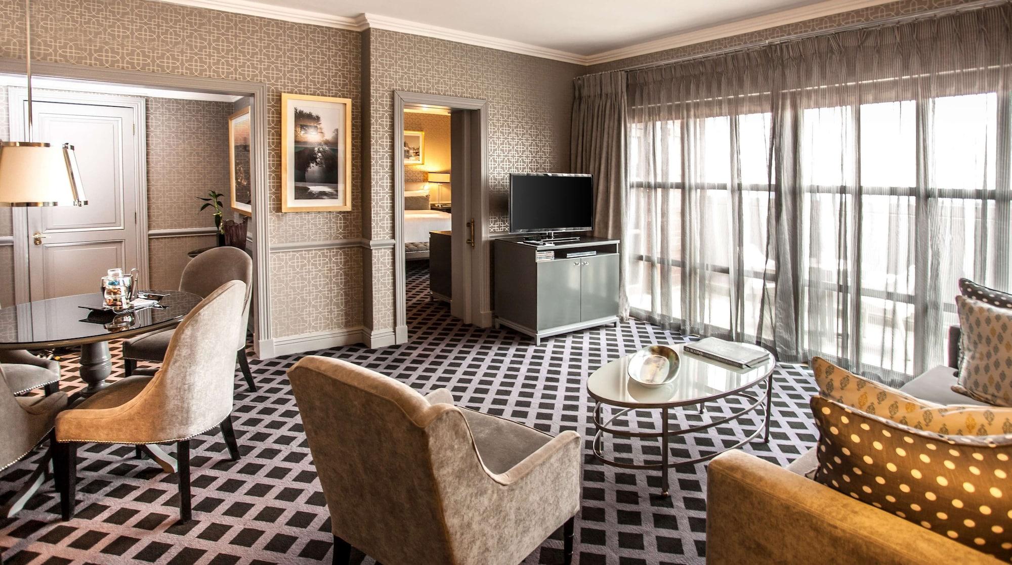 Hotel 54 On Bath, Rosebank 5*