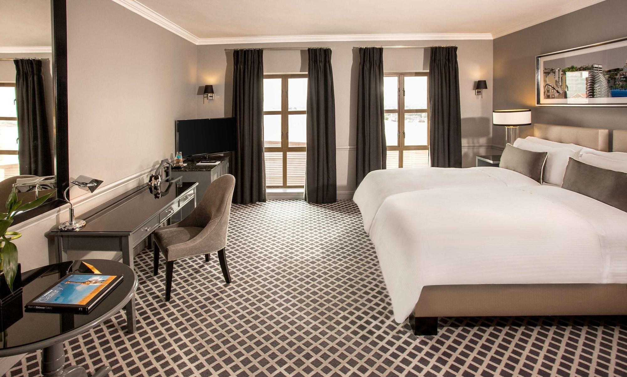 54 On Bath, Rosebank 5* Johannesburg