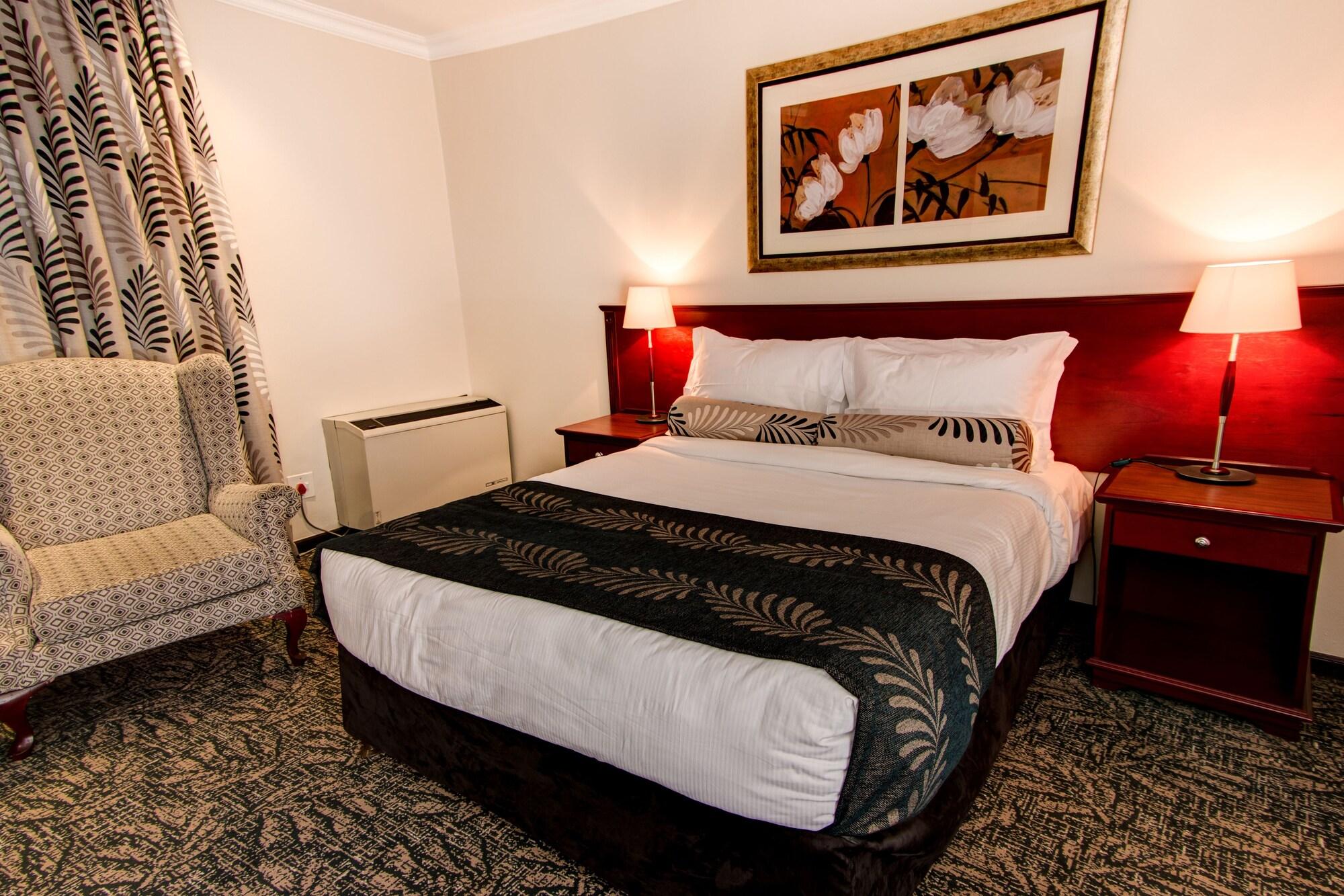 Courtyard Sandton