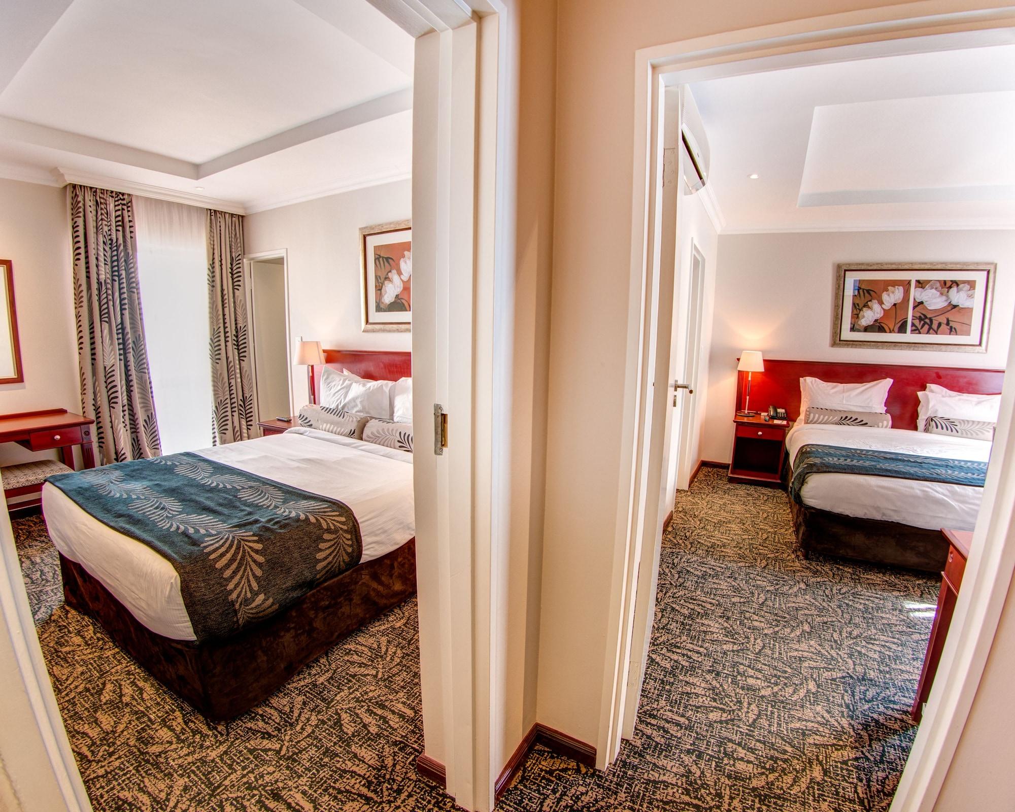 Courtyard Sandton Johannesburg
