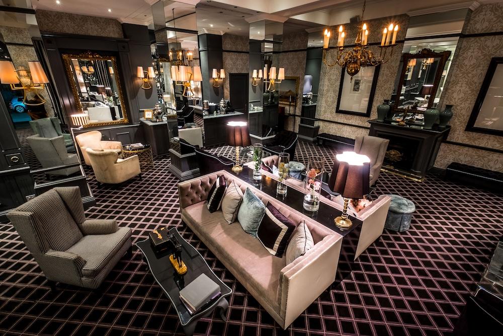 Hotel 54 On Bath, Rosebank 5*
