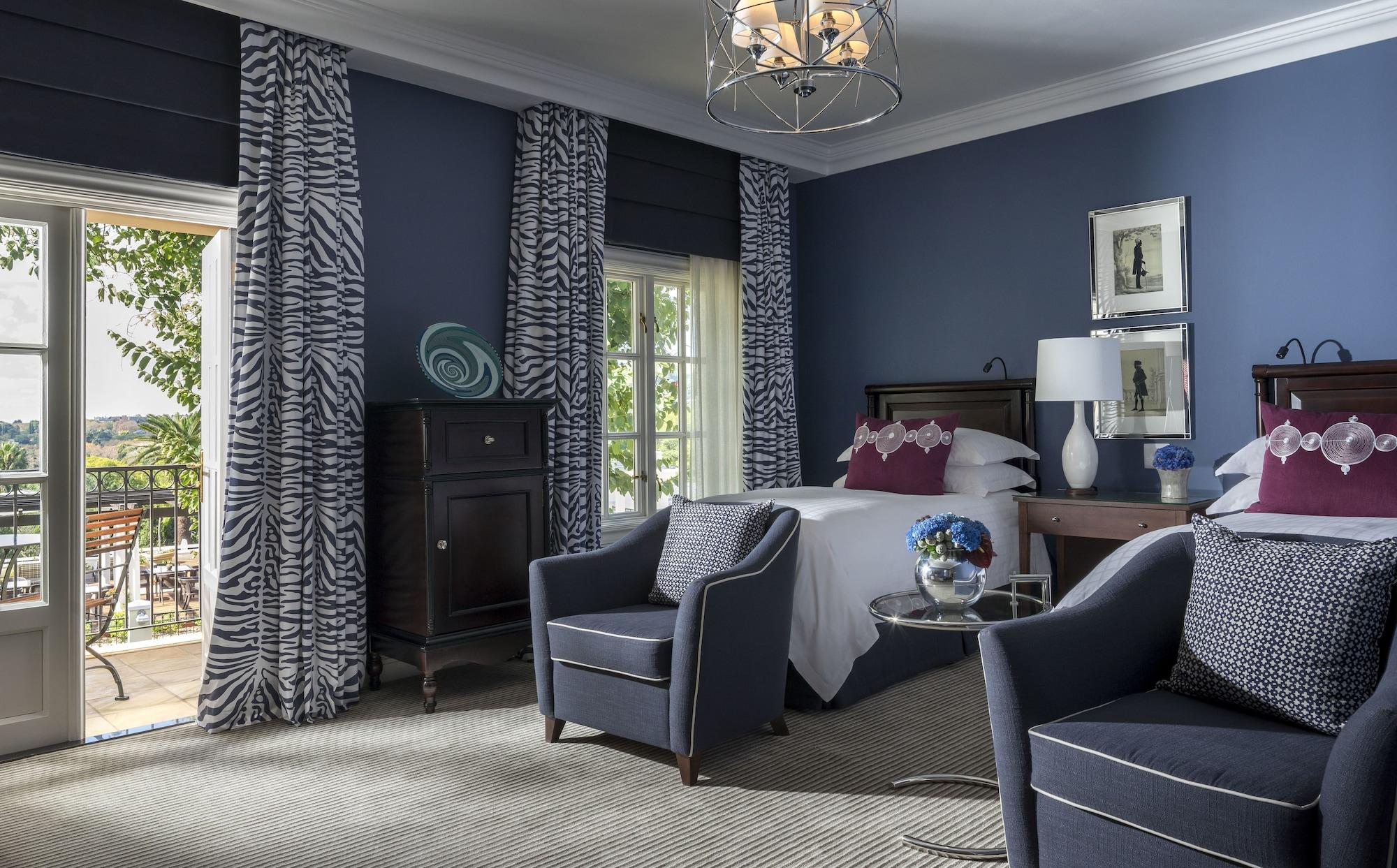 Four Seasons The Westcliff Hotel 5*