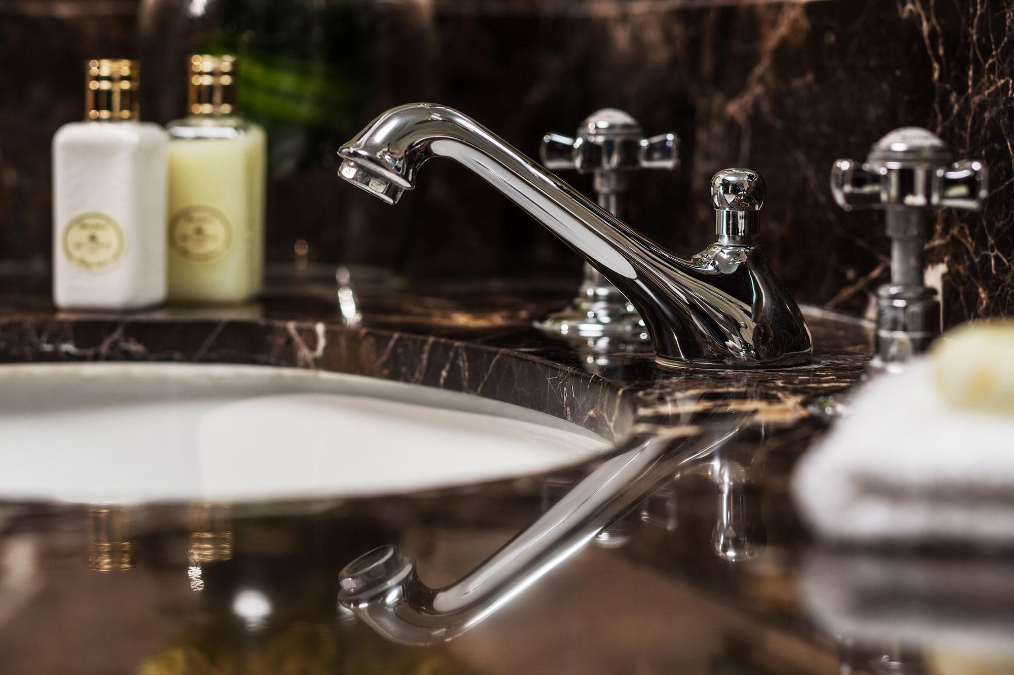 Hotel Four Seasons The Westcliff Johannesburg